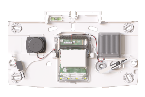 'Orisec W-ES-220 External Sounder 109dB'